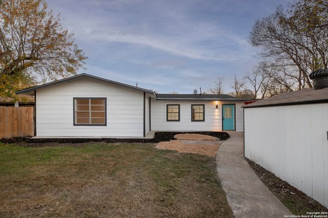 636 Southeast Terrace, New Braunfels, TX 78130