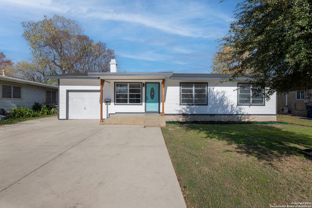 636 Southeast Terrace, New Braunfels, TX 78130