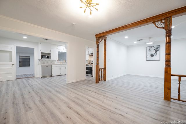 636 Southeast Terrace, New Braunfels, TX 78130