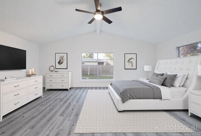 636 Southeast Terrace, New Braunfels, TX 78130