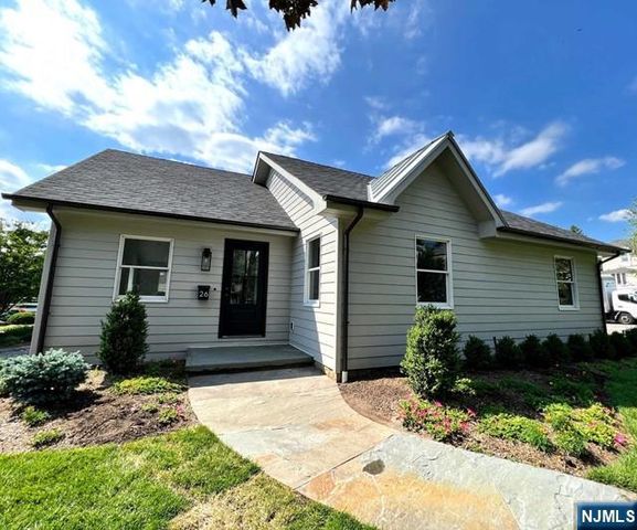 26 Bogert Street, Closter, NJ 07624