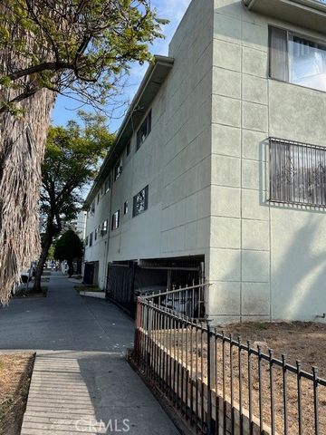 1184 N Berendo Street, Los Angeles, CA 90029