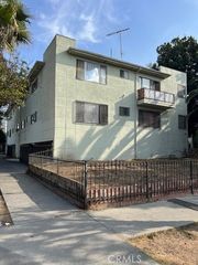 1184 N Berendo Street, Los Angeles, CA 90029