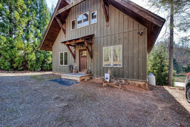 130 Mallard Circle, Murphy, NC 28906
