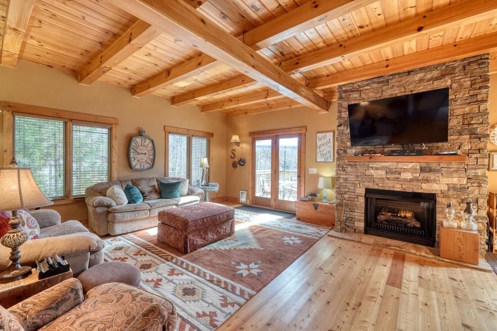 130 Mallard Circle, Murphy, NC 28906