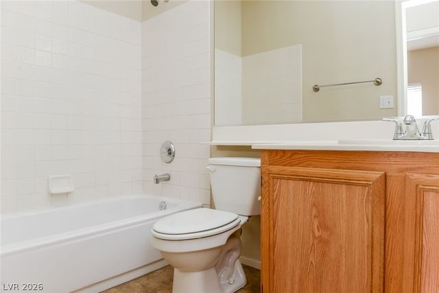 7833 Pinnochio Avenue, Las Vegas, NV 89131