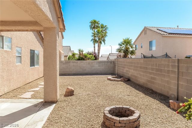 7833 Pinnochio Avenue, Las Vegas, NV 89131