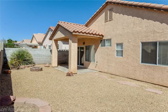 7833 Pinnochio Avenue, Las Vegas, NV 89131
