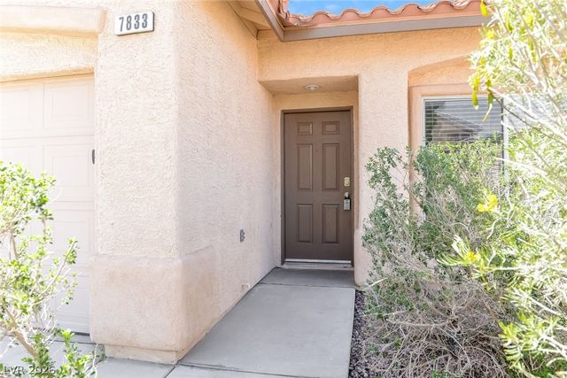 7833 Pinnochio Avenue, Las Vegas, NV 89131