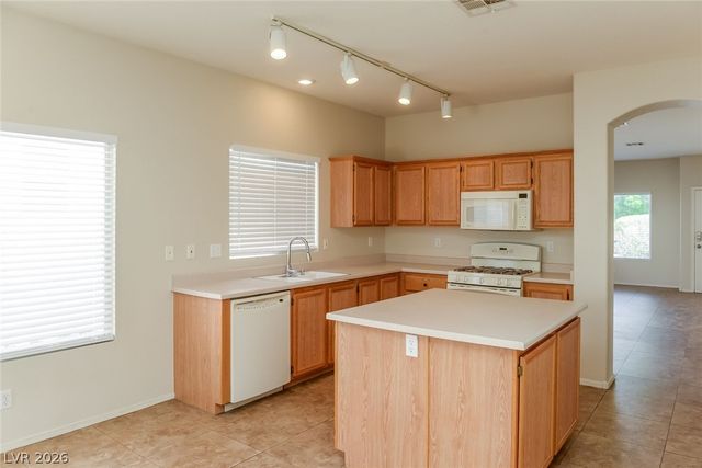 7833 Pinnochio Avenue, Las Vegas, NV 89131