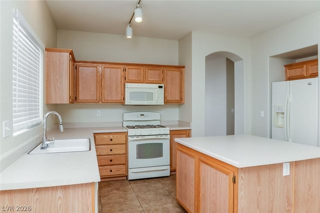 7833 Pinnochio Avenue, Las Vegas, NV 89131