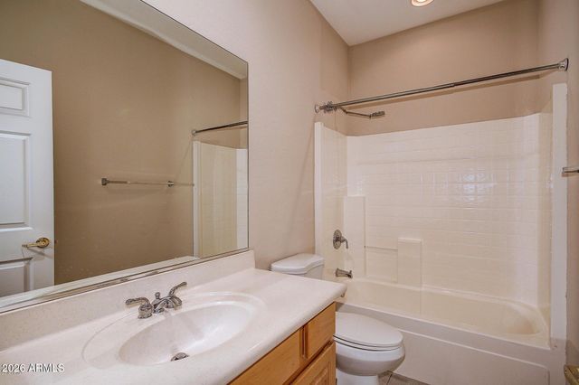 2461 W MUIRFIELD Drive, Anthem, AZ 85086