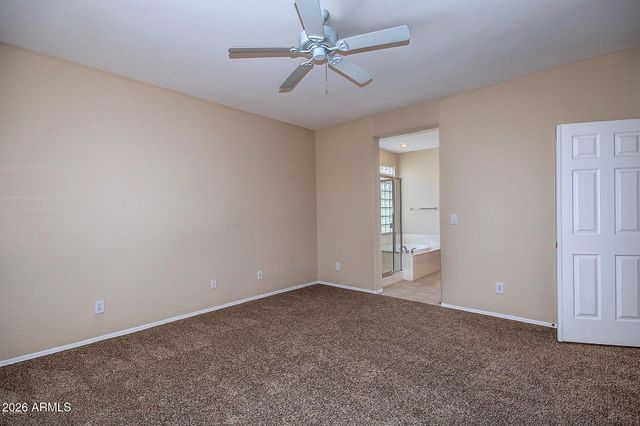 2461 W MUIRFIELD Drive, Anthem, AZ 85086