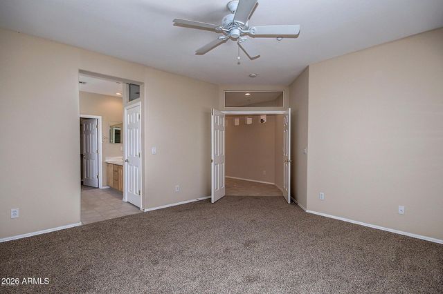 2461 W MUIRFIELD Drive, Anthem, AZ 85086
