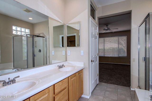 2461 W MUIRFIELD Drive, Anthem, AZ 85086