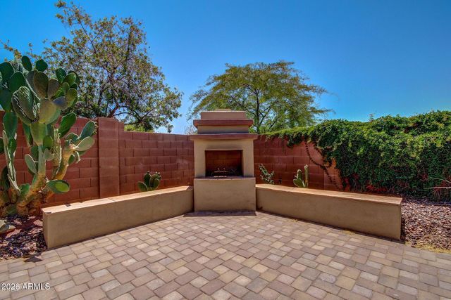2461 W MUIRFIELD Drive, Anthem, AZ 85086