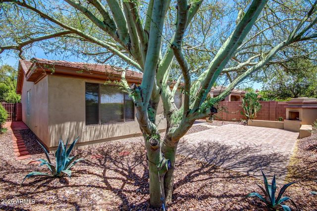 2461 W MUIRFIELD Drive, Anthem, AZ 85086