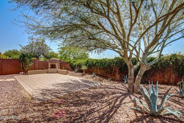 2461 W MUIRFIELD Drive, Anthem, AZ 85086