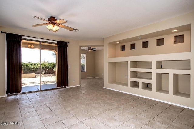 2461 W MUIRFIELD Drive, Anthem, AZ 85086