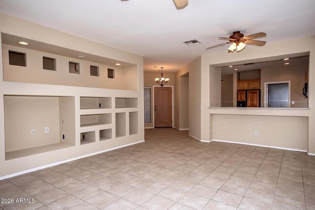 2461 W MUIRFIELD Drive, Anthem, AZ 85086