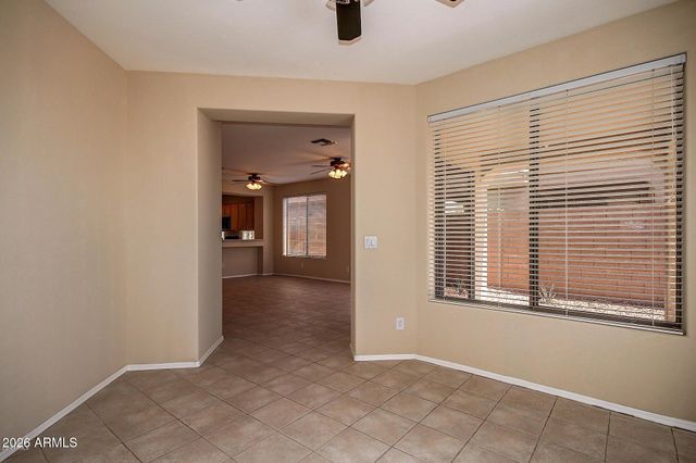 2461 W MUIRFIELD Drive, Anthem, AZ 85086