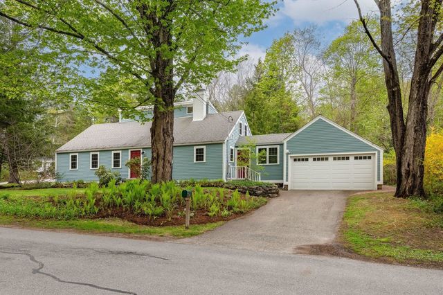 15 Oyster River Road, Durham, NH 03824