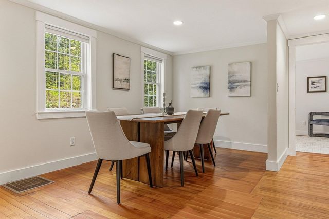 15 Oyster River Road, Durham, NH 03824