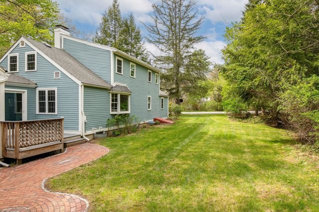 15 Oyster River Road, Durham, NH 03824