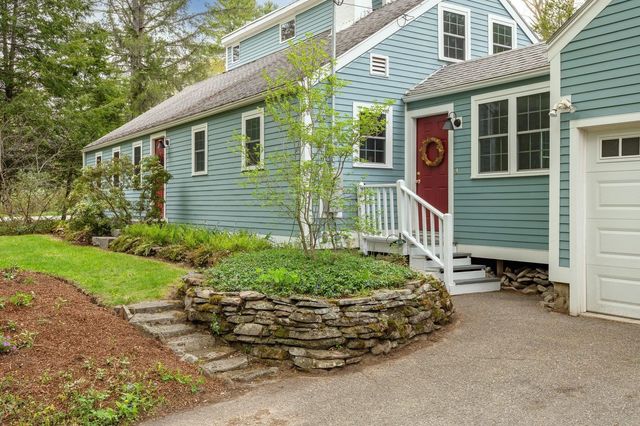 15 Oyster River Road, Durham, NH 03824