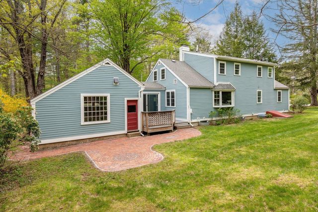 15 Oyster River Road, Durham, NH 03824