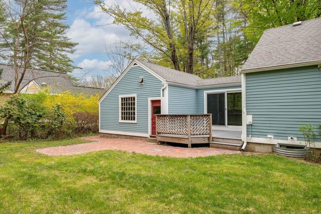 15 Oyster River Road, Durham, NH 03824