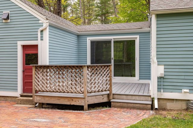 15 Oyster River Road, Durham, NH 03824