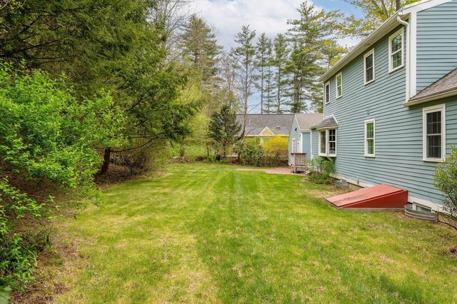 15 Oyster River Road, Durham, NH 03824