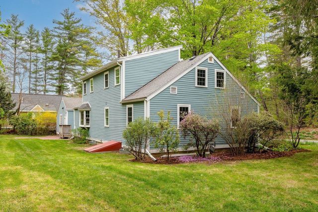 15 Oyster River Road, Durham, NH 03824