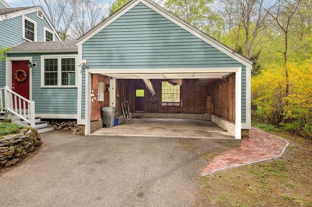 15 Oyster River Road, Durham, NH 03824