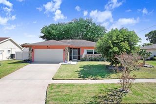 16038 TREE LINE DRIVE, Hudson, FL 34667