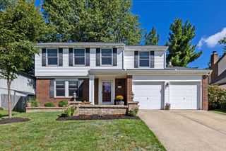 2258 Otter Lane, Dublin, OH 43016