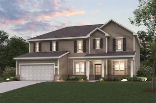 5614 Rosehall Place, South Fulton, GA 30349