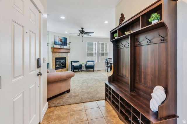 10426 S MILLERTON DR, South Jordan, UT 84009