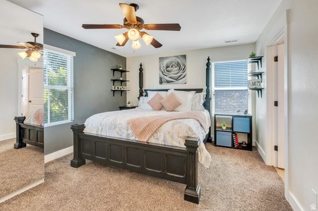 10426 S MILLERTON DR, South Jordan, UT 84009