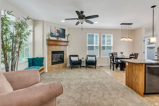 10426 S MILLERTON DR, South Jordan, UT 84009