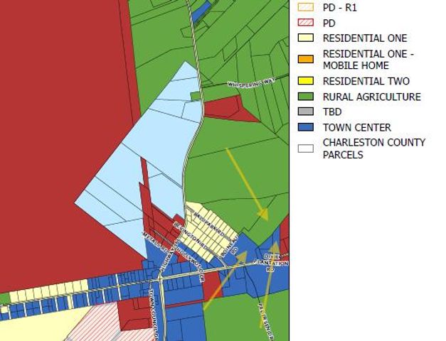 1 Hwy 162, Hollywood, SC 29449