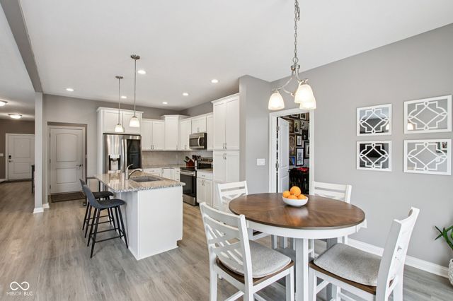 4748 Brickert Court, Greenwood, IN 46142