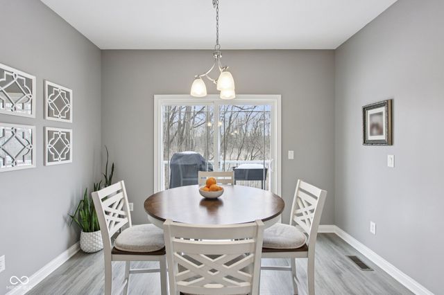 4748 Brickert Court, Greenwood, IN 46142