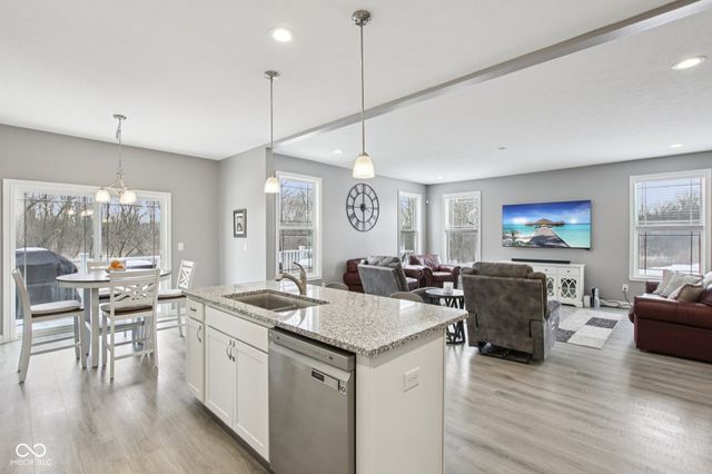 4748 Brickert Court, Greenwood, IN 46142