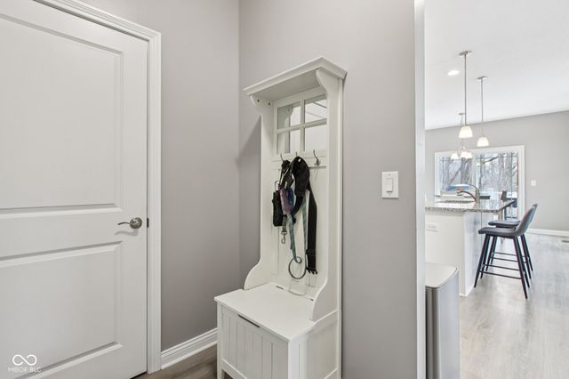 4748 Brickert Court, Greenwood, IN 46142