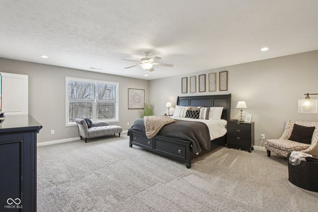 4748 Brickert Court, Greenwood, IN 46142