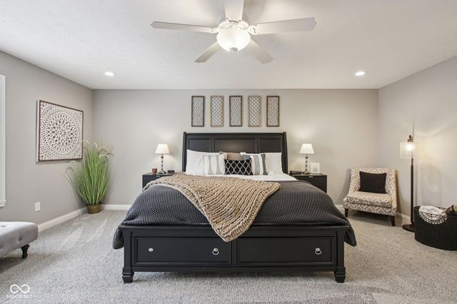 4748 Brickert Court, Greenwood, IN 46142