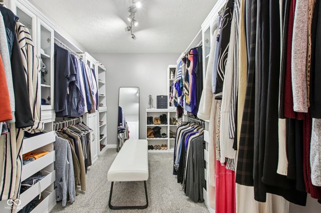 4748 Brickert Court, Greenwood, IN 46142