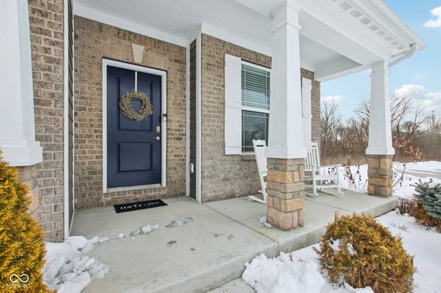 4748 Brickert Court, Greenwood, IN 46142